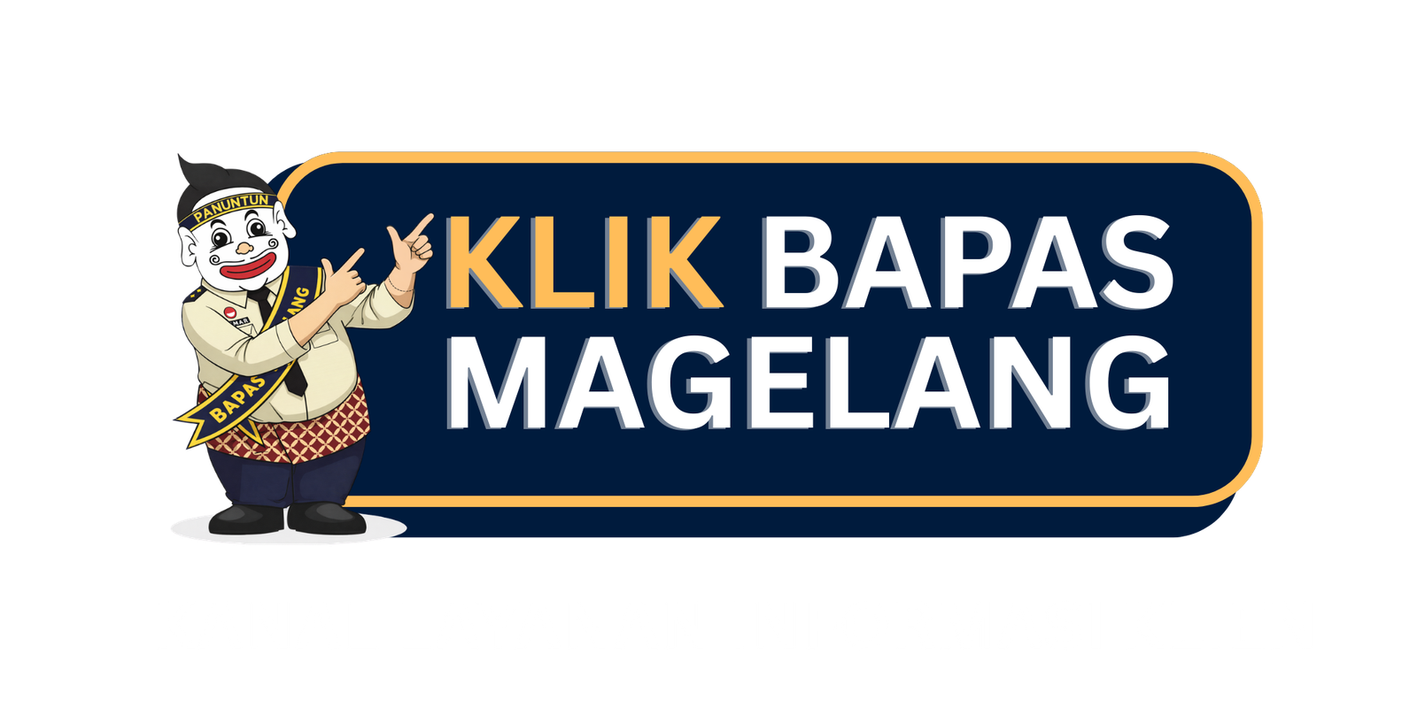 Logo Bapas