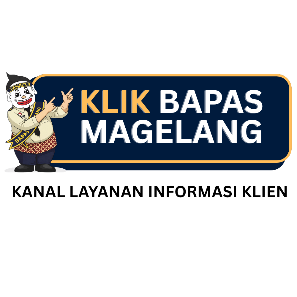 Logo Klik Bapas