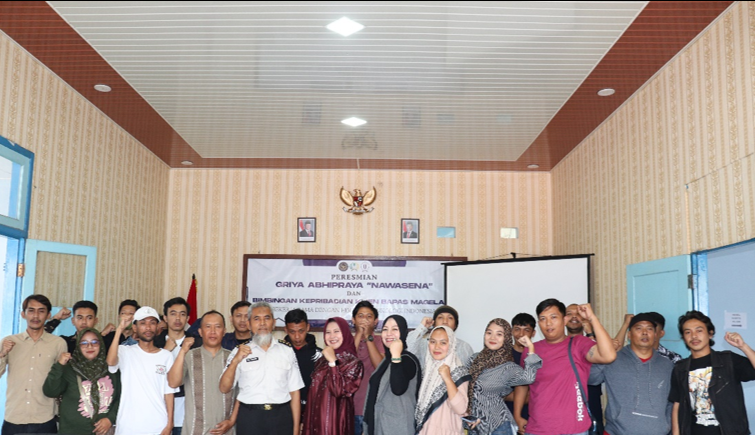 Gali Potensi dan Bangun Kepercayaan Diri